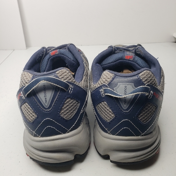 New Balance All Terrain Men's Running Hiking Shoes Size 12 - Picture 4 of 12